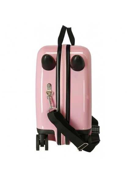 Disney Maleta Correpasillos Mickey Outline 7 Disney Maleta Correpasillos Mickey Outline - Imagen 5