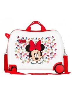 Disney Maleta Correpasillos Minnie Diva -Disney maleta correpasillos minnie diva 3