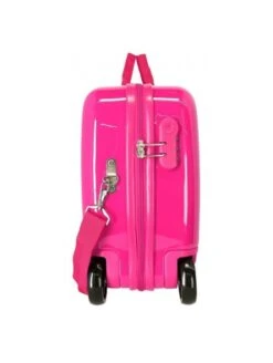 Disney Maleta Correpasillos Minnie Golden Days Rosa 11 Disney Maleta Correpasillos Minnie Golden Days Rosa -Disney maleta correpasillos minnie golden days rosa 2