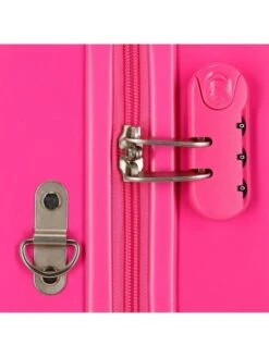 Disney Maleta Correpasillos Minnie Golden Days Rosa 14 Disney Maleta Correpasillos Minnie Golden Days Rosa -Disney maleta correpasillos minnie golden days rosa 5