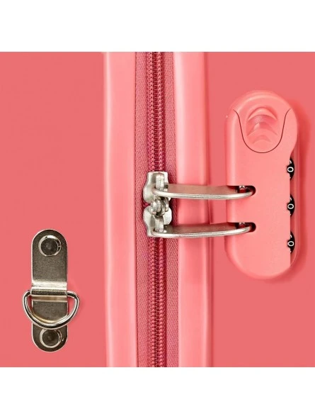 Disney Maleta Correpasillos Minnie Loving Life 9 Disney Maleta Correpasillos Minnie Loving Life - Imagen 7