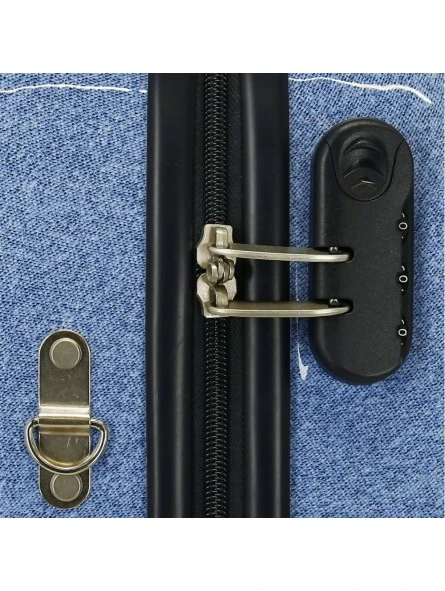 Disney Maleta Correpasillos Minnie Make It Rain Bows 8 Disney Maleta Correpasillos Minnie Make It Rain Bows - Imagen 6