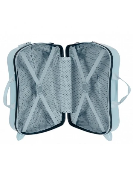 Disney Maleta Correpasillos Minnie My Happy Place 5 Disney Maleta Correpasillos Minnie My Happy Place - Imagen 3