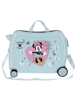 Disney Maleta Correpasillos Minnie My Happy Place 12 Disney Maleta Correpasillos Minnie My Happy Place -Disney maleta correpasillos minnie my happy place 3