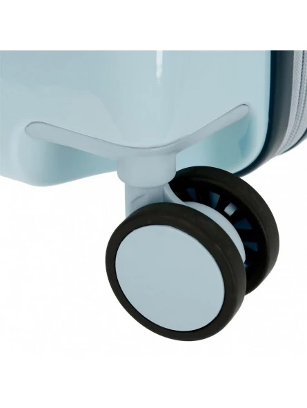 Disney Maleta Correpasillos Minnie My Happy Place 8 Disney Maleta Correpasillos Minnie My Happy Place - Imagen 6