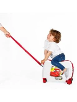 Maleta Correpasillos RG Disney Cars Joy -Disney maleta correpasillos rg disney cars joy 2