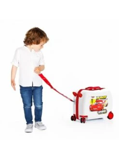 Maleta Correpasillos RG Disney Cars Joy -Disney maleta correpasillos rg disney cars joy 4