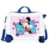 Maleta Correpasillos RG Disney Minnie Joy Azul 1 Maleta Correpasillos RG Disney Minnie Joy Azul -Disney maleta correpasillos rg disney minnie joy azul