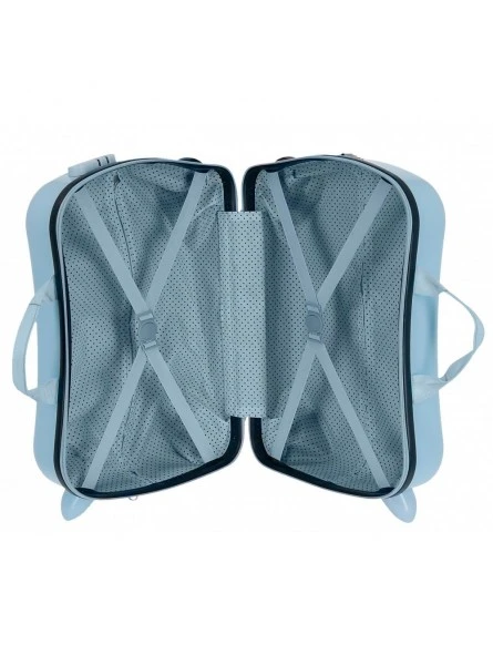 Maleta Correpasillos RG Disney Minnie Super Helpers 4 Maleta Correpasillos RG Disney Minnie Super Helpers - Imagen 2