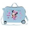 Maleta Correpasillos RG Disney Minnie Super Helpers -Disney maleta correpasillos rg disney minnie super helpers