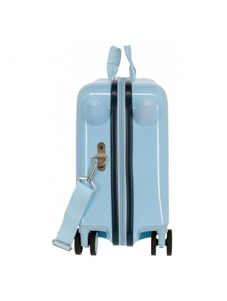 Maleta Correpasillos RG Disney Minnie Super Helpers 5 Maleta Correpasillos RG Disney Minnie Super Helpers - Imagen 3