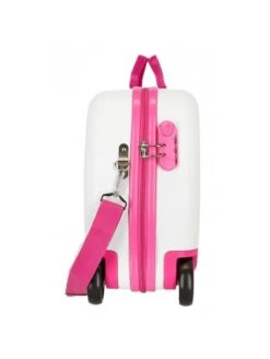 Maleta Correpasillos RG Disney Minnie Super Helpers Blanco -Disney maleta correpasillos rg disney minnie super helpers blanco 3