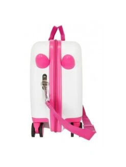 Maleta Correpasillos RG Disney Minnie Super Helpers Blanco -Disney maleta correpasillos rg disney minnie super helpers blanco 4