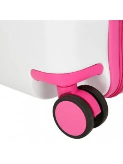 Maleta Correpasillos RG Disney Minnie Super Helpers Blanco -Disney maleta correpasillos rg disney minnie super helpers blanco 5