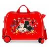 Disney Maleta Correpasillos RG Mickey Colour Mayhem Roja 1 Disney Maleta Correpasillos RG Mickey Colour Mayhem Roja -Disney maleta correpasillos rg mickey colour mayhem roja