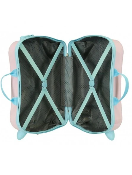 Disney Maleta Correpasillos RG Minnie Florals 4 Disney Maleta Correpasillos RG Minnie Florals - Imagen 2