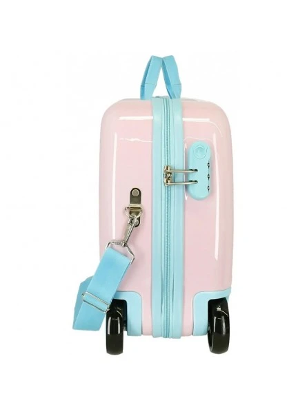 Disney Maleta Correpasillos RG Minnie Florals 7 Disney Maleta Correpasillos RG Minnie Florals - Imagen 5