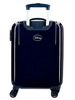 Maleta Cabina Disney Mickey Enjoy The Day Blue -Disney maleta de cabina disney mickey enjoy the day blue 4