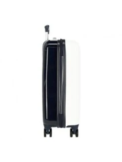 Maleta Cabina Disney Mickey Enjoy The Day Blue -Disney maleta de cabina disney mickey enjoy the day blue 5