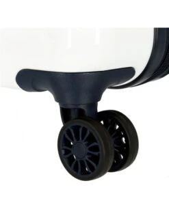 Maleta Cabina Disney Mickey Enjoy The Day Blue -Disney maleta de cabina disney mickey enjoy the day blue 7