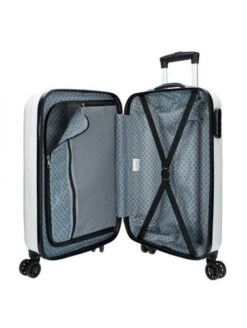 Disney Maleta Cabina Minnie Enjoy The Day Dots -Disney maleta de cabina disney minnie enjoy the day dots 2