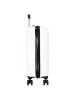 Disney Maleta Cabina Minnie Enjoy The Day Dots -Disney maleta de cabina disney minnie enjoy the day dots 3