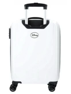 Disney Maleta Cabina Minnie Enjoy The Day Dots -Disney maleta de cabina disney minnie enjoy the day dots 4