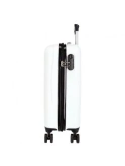 Disney Maleta Cabina Minnie Enjoy The Day Dots -Disney maleta de cabina disney minnie enjoy the day dots 5