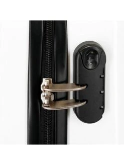 Disney Maleta Cabina Minnie Enjoy The Day Dots -Disney maleta de cabina disney minnie enjoy the day dots 7