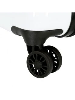 Disney Maleta Cabina Minnie Enjoy The Day Dots -Disney maleta de cabina disney minnie enjoy the day dots 8