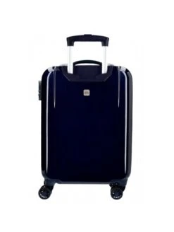 Disney Maleta Cabina Mickey Be Cool -Disney maleta de cabina mickey be cool 3