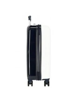 Disney Maleta Cabina Mickey Be Cool -Disney maleta de cabina mickey be cool 4