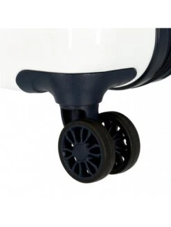 Disney Maleta Cabina Mickey Be Cool -Disney maleta de cabina mickey be cool 6