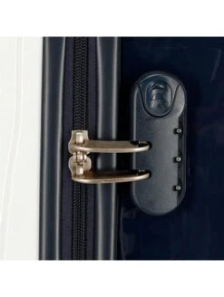 Disney Maleta Cabina Mickey Be Cool -Disney maleta de cabina mickey be cool 7