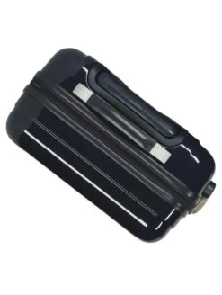 Disney Maleta Cabina Minnie Around The World Paris Azul -Disney maleta de cabina minnie around the world paris azul 5