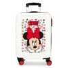 Disney Maleta Cabina Minnie Diva -Disney maleta de cabina minnie diva