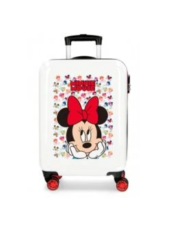 Disney Maleta Cabina Minnie Diva