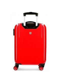 Disney Maleta Cabina Minnie Diva -Disney maleta de cabina minnie diva 4