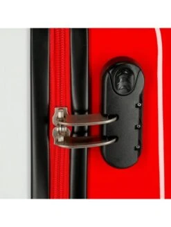 Disney Maleta Cabina Minnie Diva -Disney maleta de cabina minnie diva 8