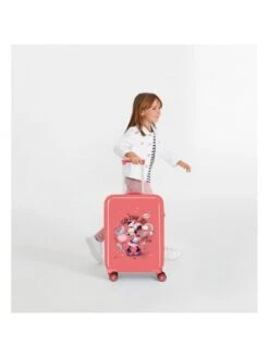 Disney Maleta Cabina Minnie Loving Life -Disney maleta de cabina minnie loving life 2
