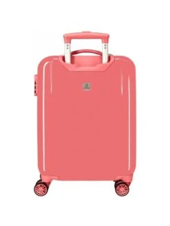 Disney Maleta Cabina Minnie Loving Life -Disney maleta de cabina minnie loving life 4