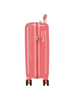 Disney Maleta Cabina Minnie Loving Life -Disney maleta de cabina minnie loving life 5