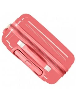 Disney Maleta Cabina Minnie Loving Life -Disney maleta de cabina minnie loving life 6