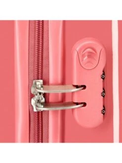 Disney Maleta Cabina Minnie Loving Life -Disney maleta de cabina minnie loving life 7