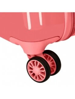 Disney Maleta Cabina Minnie Loving Life -Disney maleta de cabina minnie loving life 8