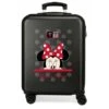 Disney Maleta Cabina Minnie My Pretty Bow