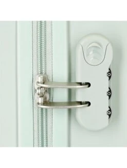 Disney Maleta Cabina Minnie Nature -Disney maleta de cabina minnie nature 7