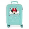 Disney Maleta Cabina Minnie Rainbow Turquesa 2 Disney Maleta Cabina Minnie Rainbow Turquesa -Disney maleta de cabina minnie rainbow turquesa