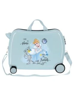 Disney Maleta Infantil Cenicienta Princess Celebration 11 Disney Maleta Infantil Cenicienta Princess Celebration -Disney maleta infantil cenicienta princess celebration 2