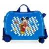 Disney Maleta Correpasillos Mickey Good Mood 2 Disney Maleta Correpasillos Mickey Good Mood -Disney maleta infantil mickey good mood